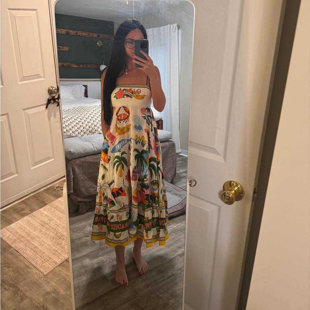 Anthropologie Dress